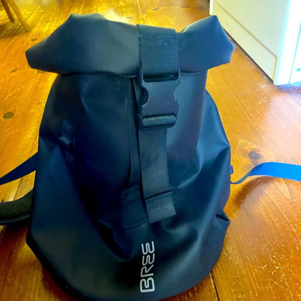 Waterproof Bree satchel bag